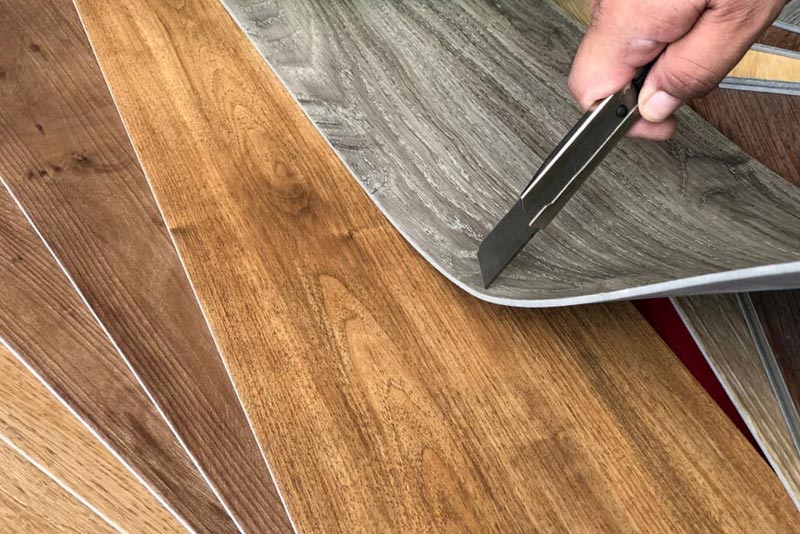 What is Resilient Flooring? A Guide to Flooring Types | Precision Flooring  Services